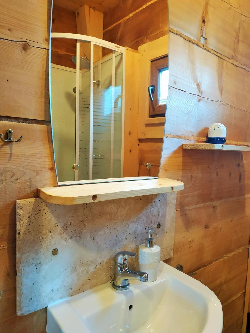 Bukowianska Ostoja - Sauna, Jacuzzi I Balia W Ofercie Bukowina Tatrzanska Exterior photo